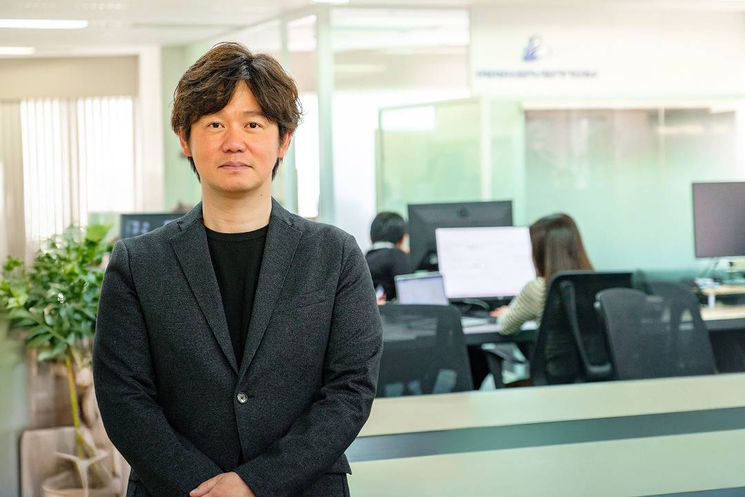 Hirokatsu Koyanagi