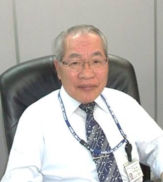 創業者：小岩英次