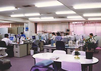 海外事業展開の調査を開始