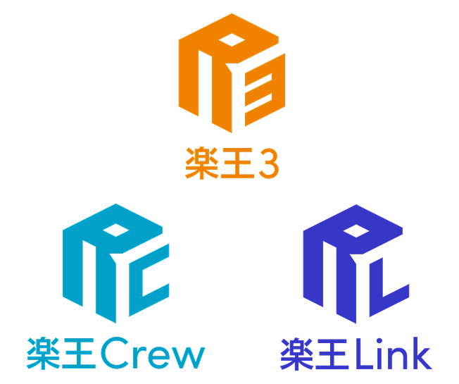「楽王3」の販売を開始