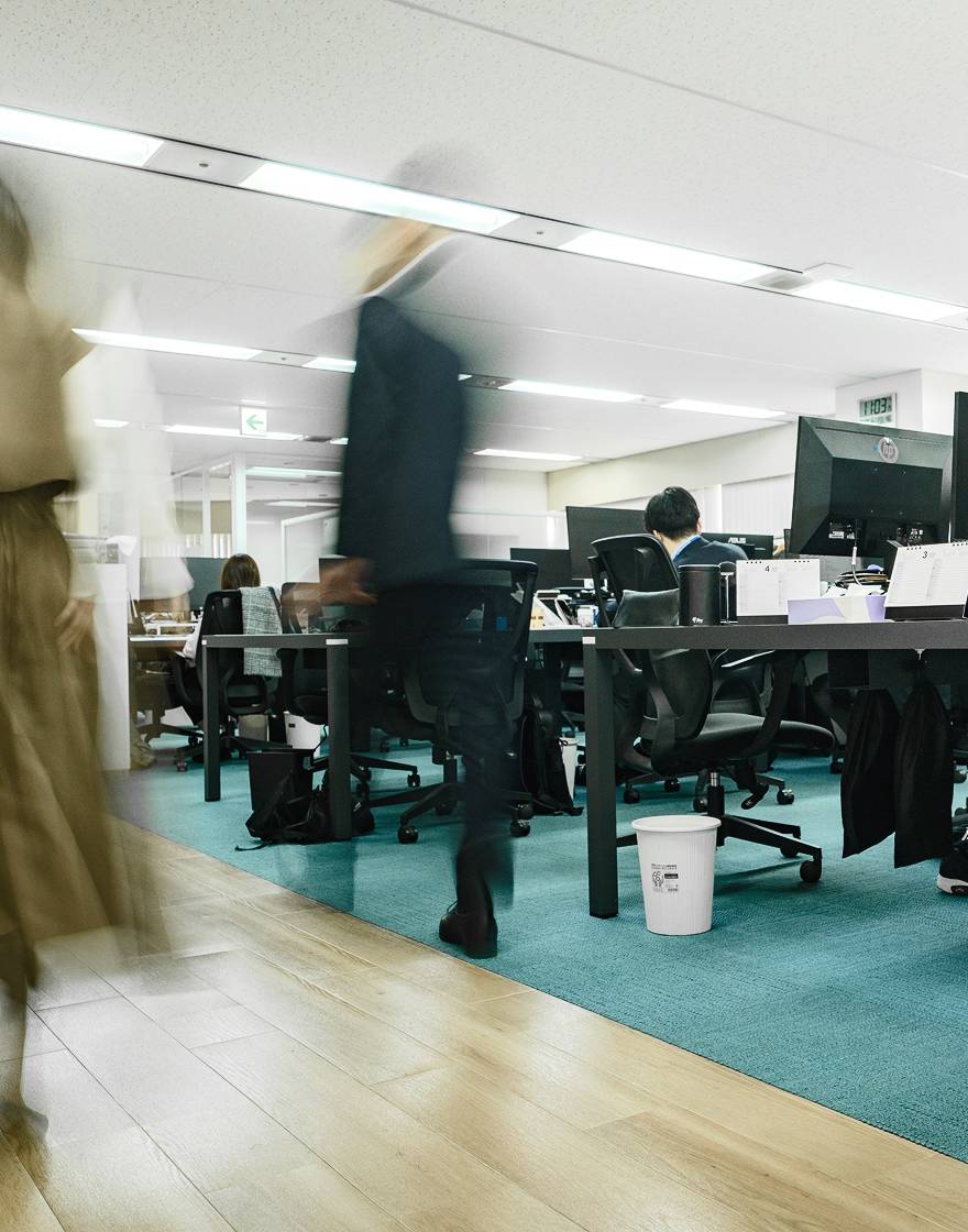 社内イメージ1