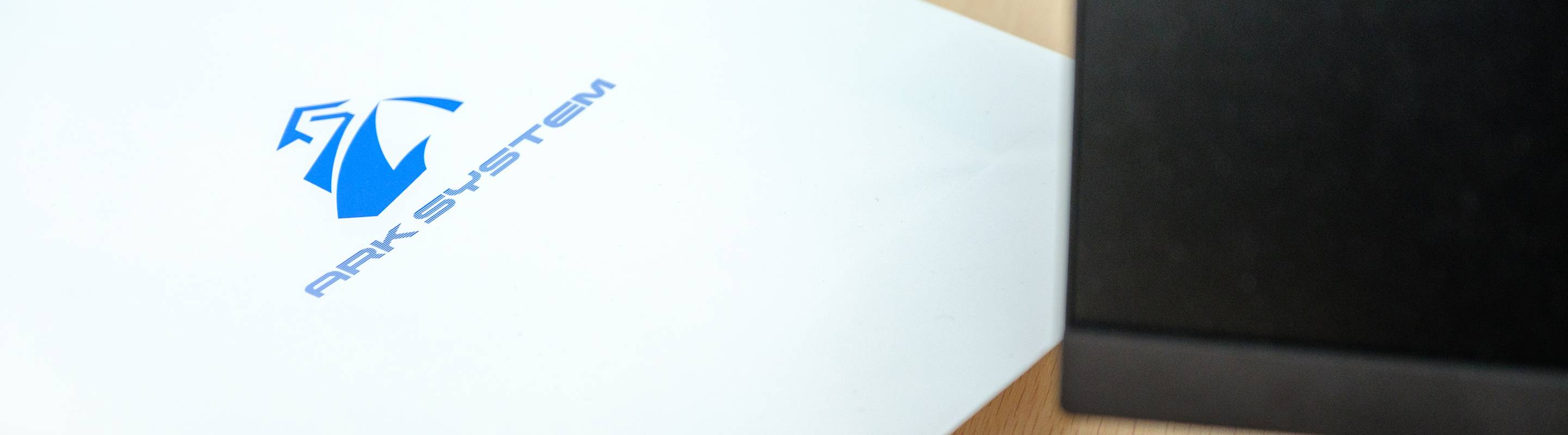 アークシステムからの新着情報